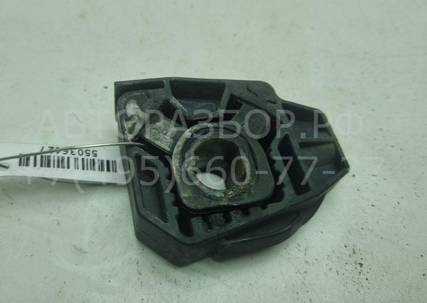 Кронштейн радиатора