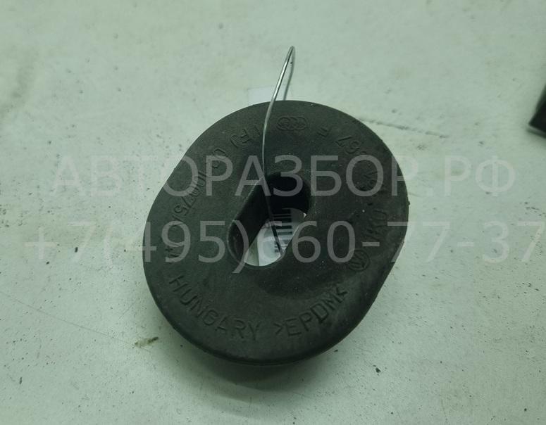 Кронштейн радиатора