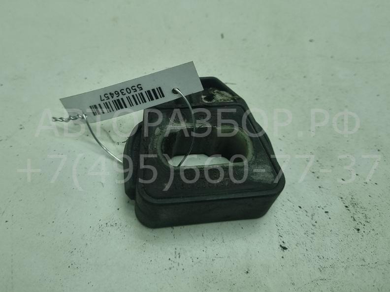 Кронштейн радиатора