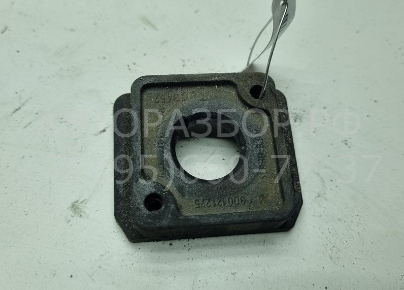 Кронштейн радиатора