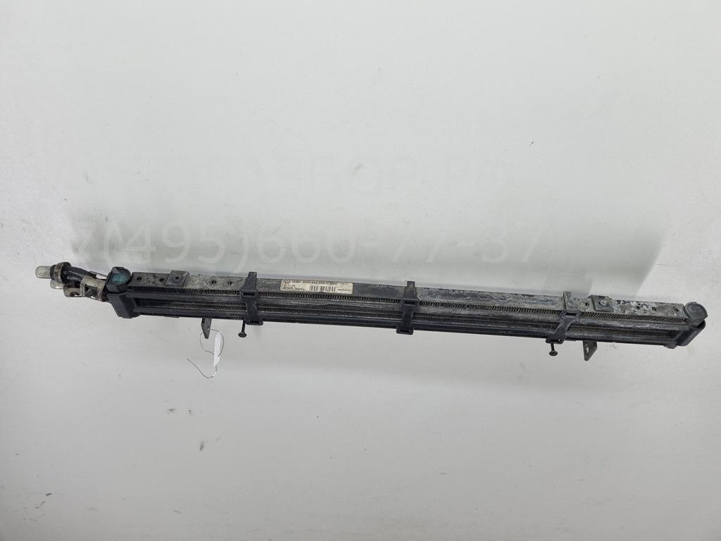 Радиатор ГУР