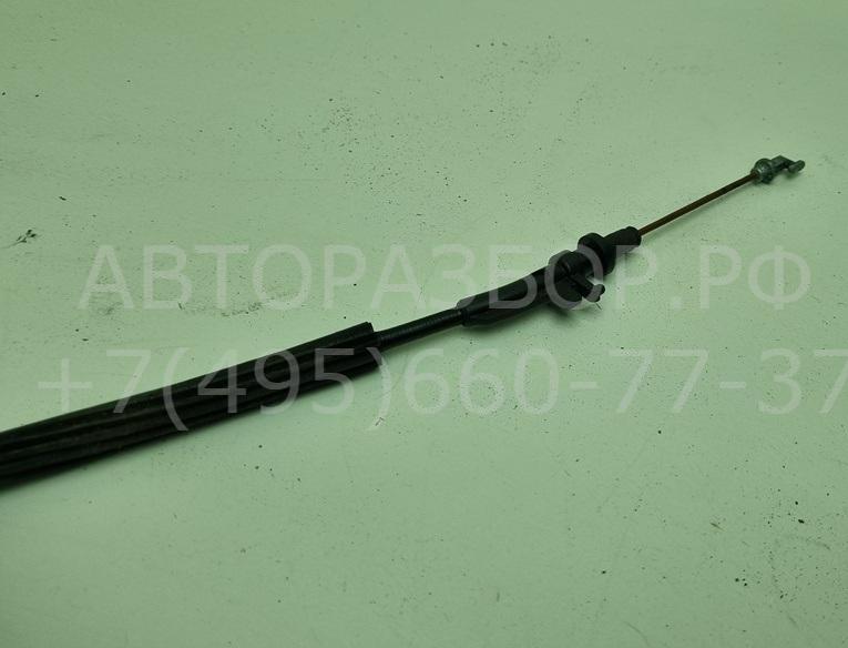 Трос открывания двери