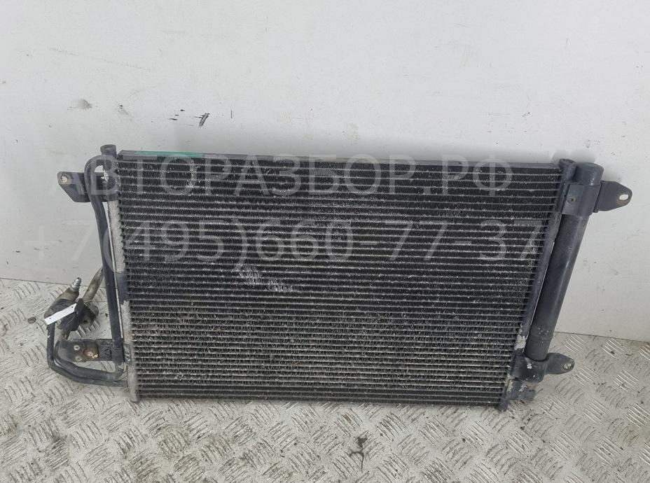 Радиатор кондиционера / конденсер