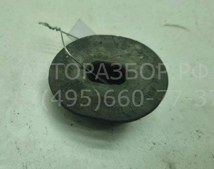 Кронштейн радиатора