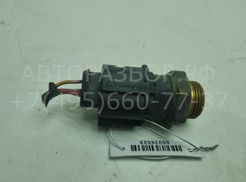 Датчик температуры