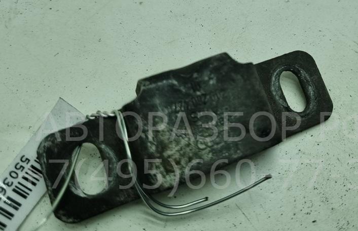 Кронштейн радиатора