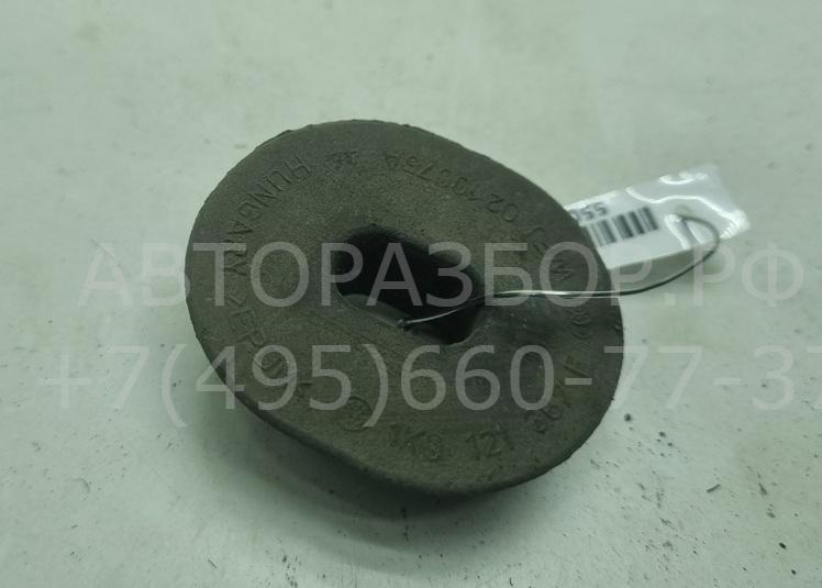 Кронштейн радиатора