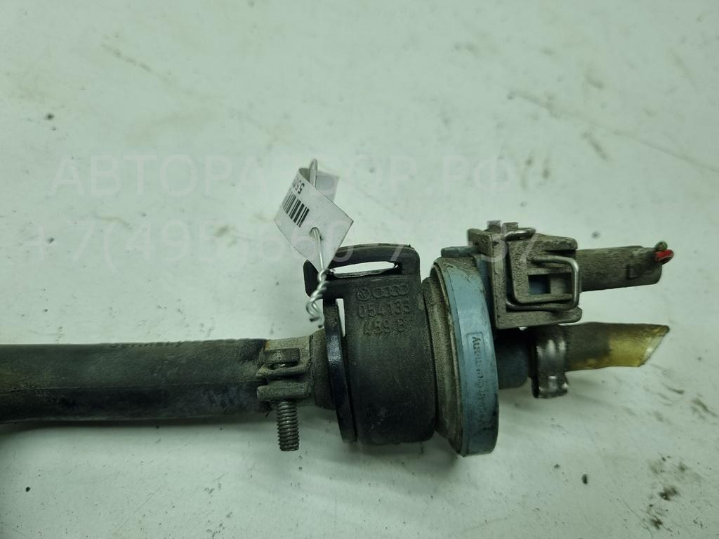 Клапан воздушный