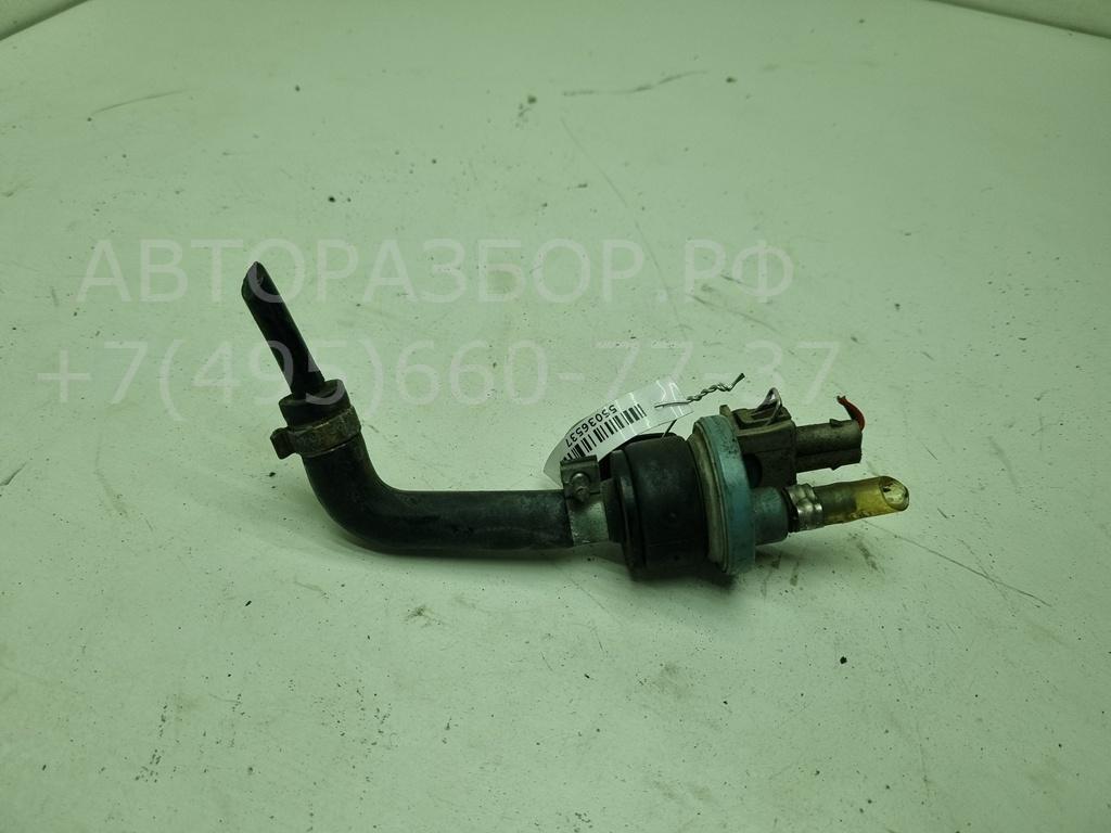 Клапан воздушный