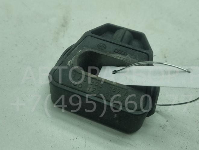 Кронштейн радиатора