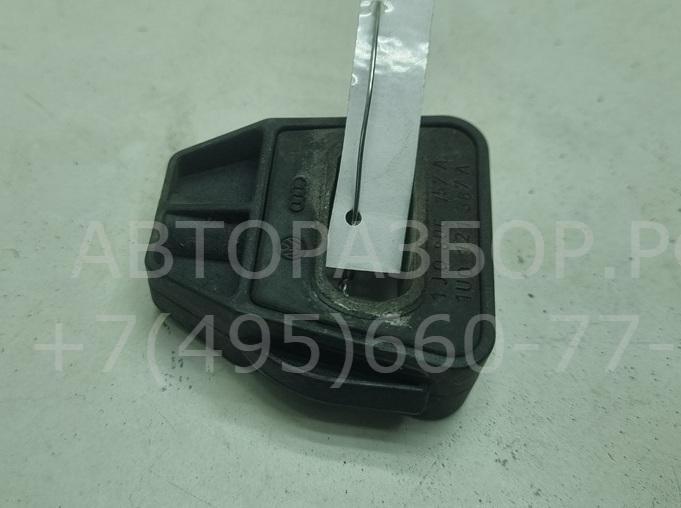 Кронштейн радиатора