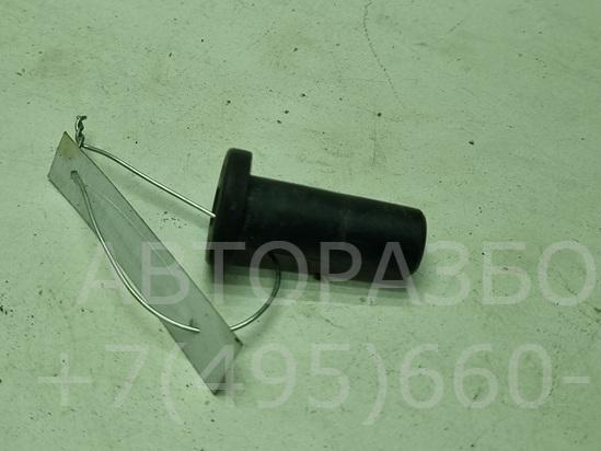 Кронштейн радиатора