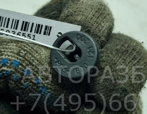 Кронштейн радиатора