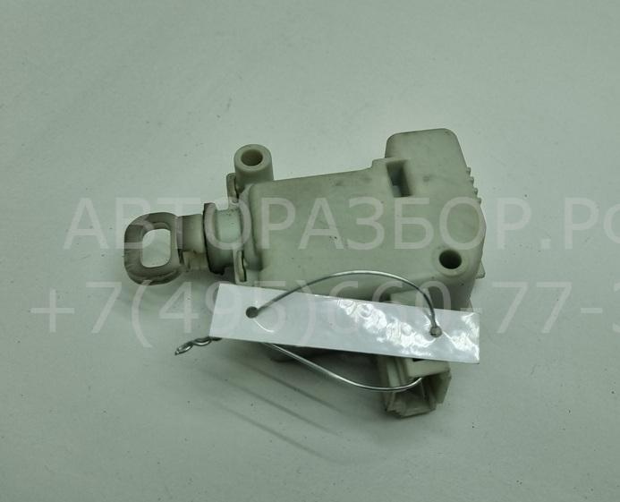 Активатор замка багажника