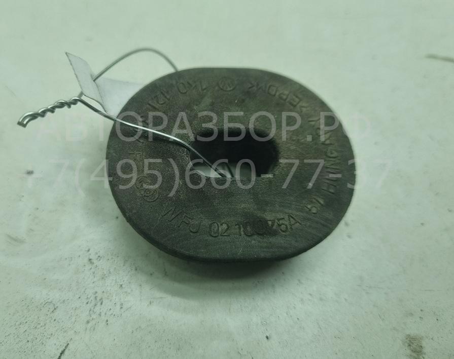 Кронштейн радиатора