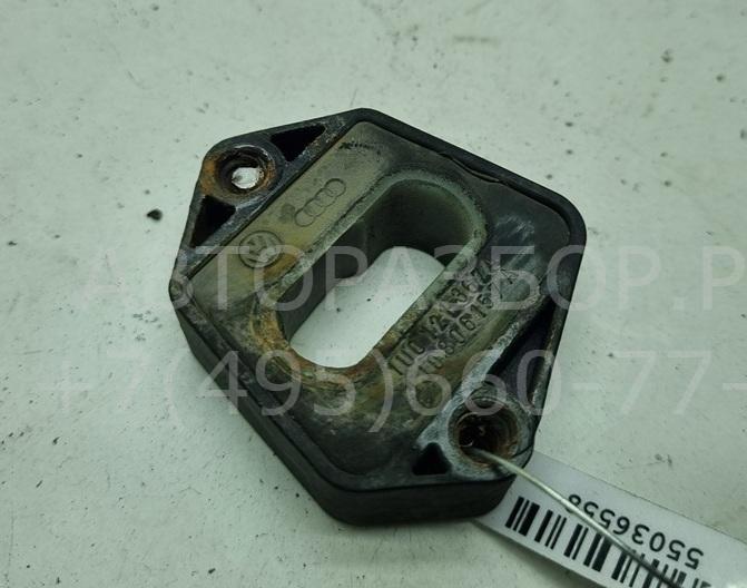 Кронштейн радиатора