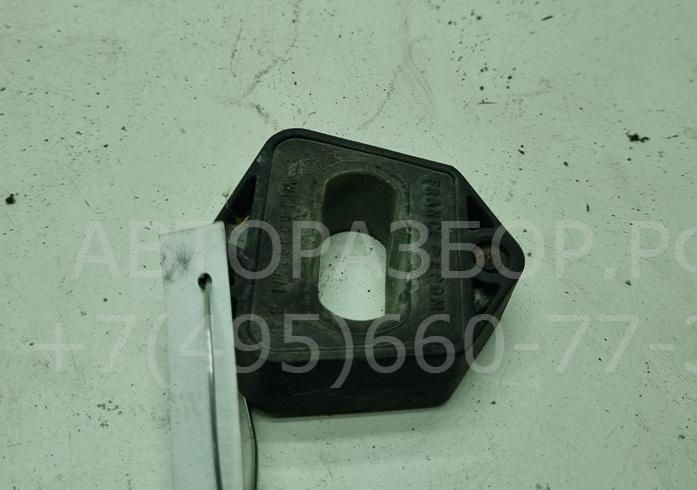 Кронштейн радиатора