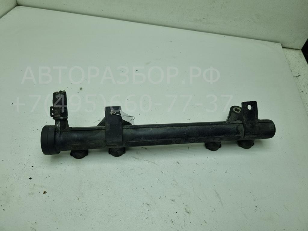 Рейка топливная (рампа)