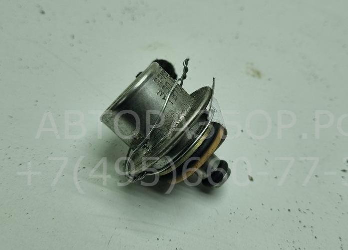 Регулятор давления топлива