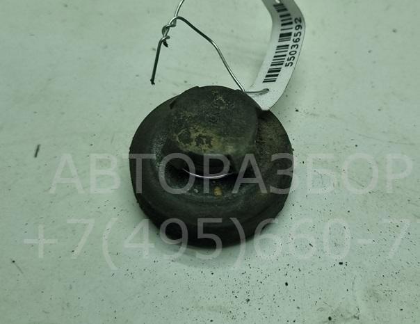 Кронштейн радиатора