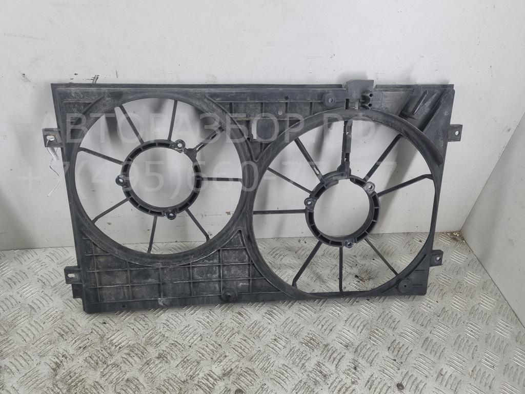 Диффузор вентилятора