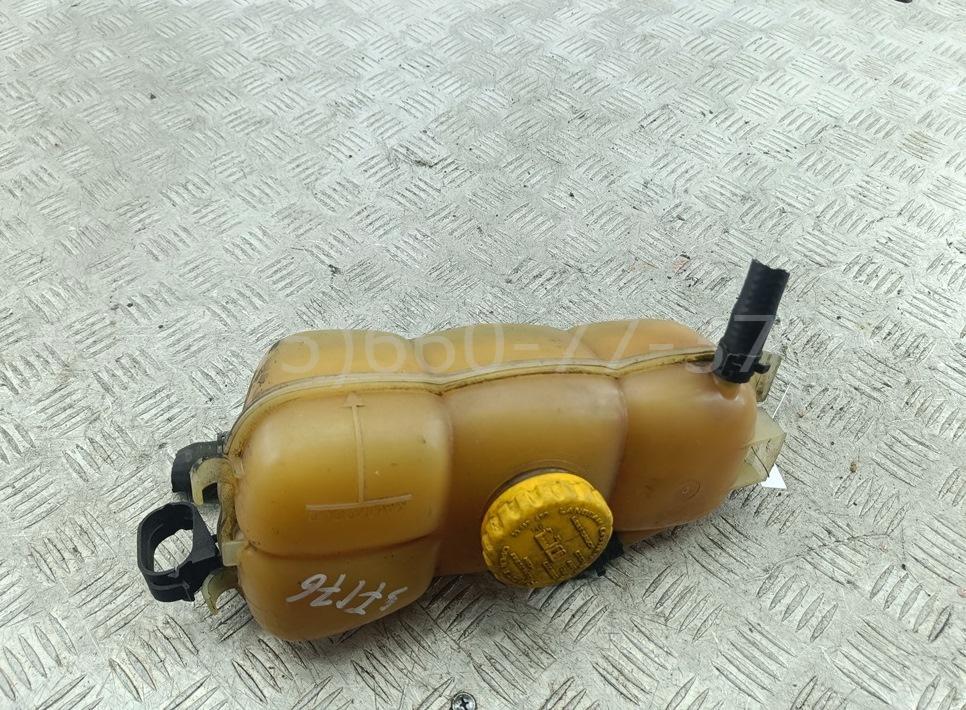 Бачок расширительный