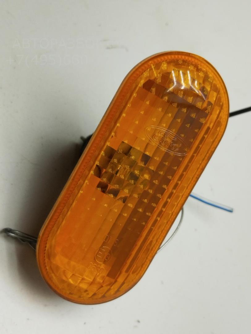 Указатель поворота правый