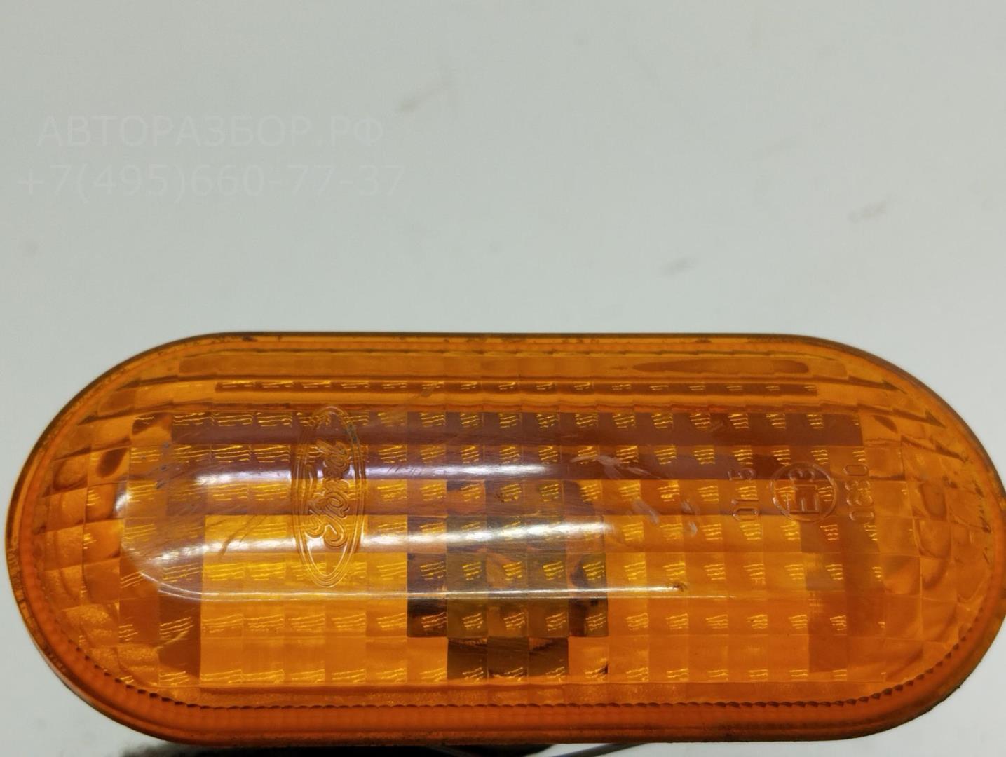 Указатель поворота левый