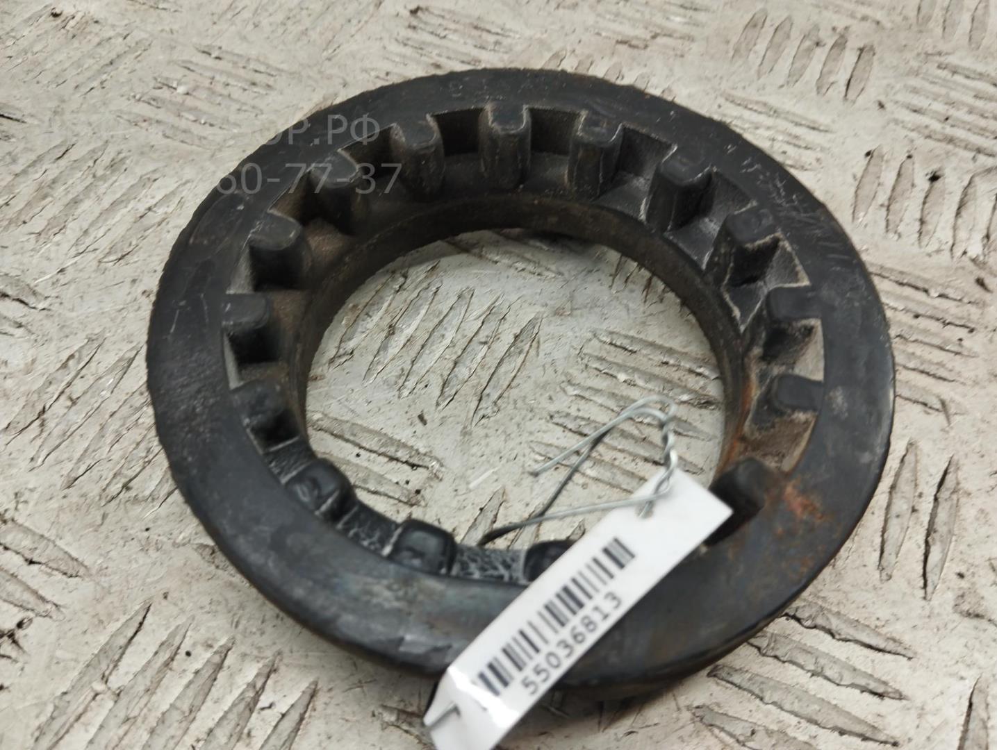 Проставка под пружину