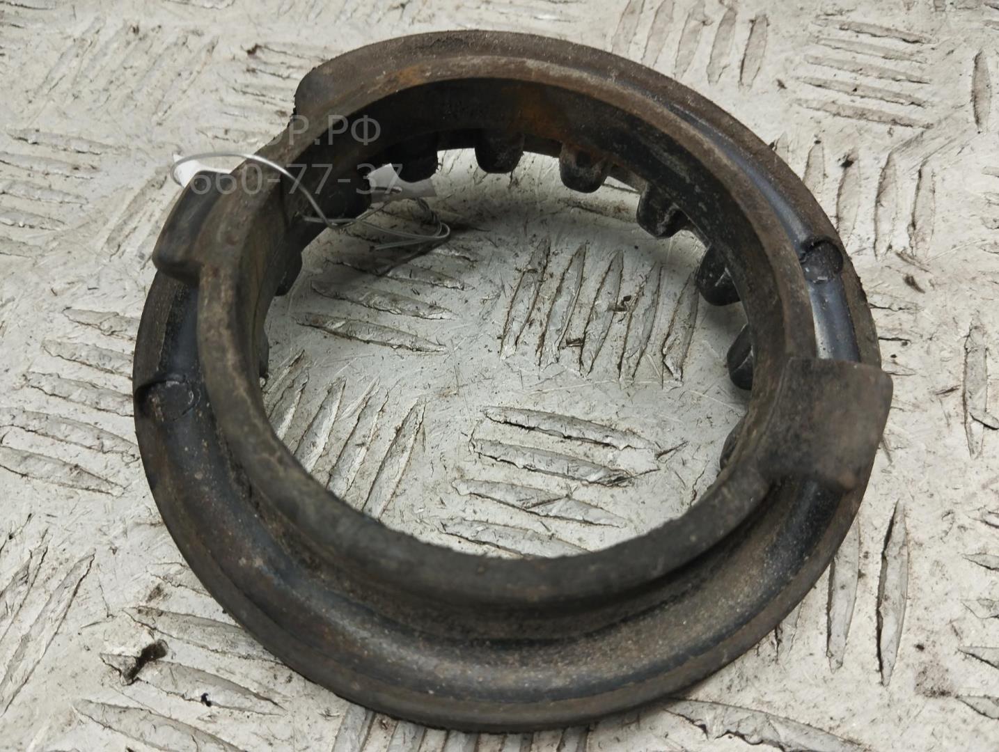 Проставка под пружину