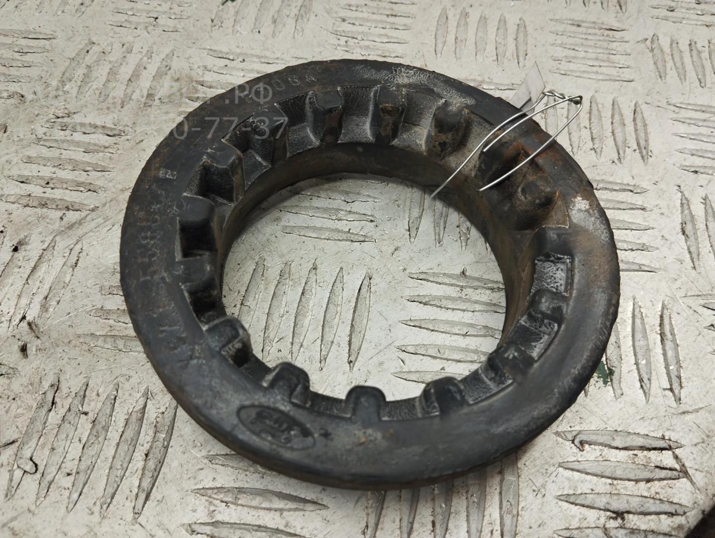 Проставка под пружину