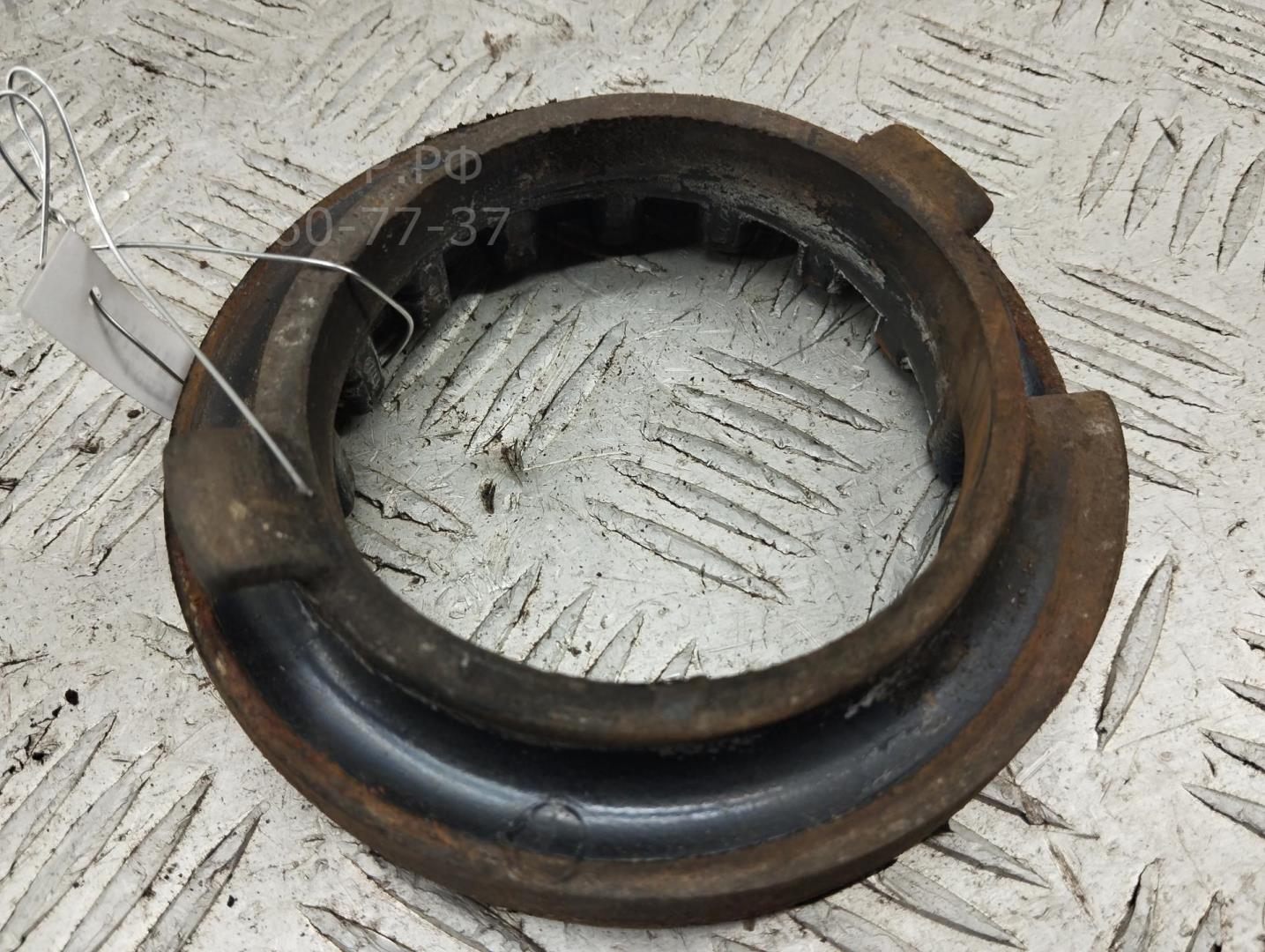 Проставка под пружину