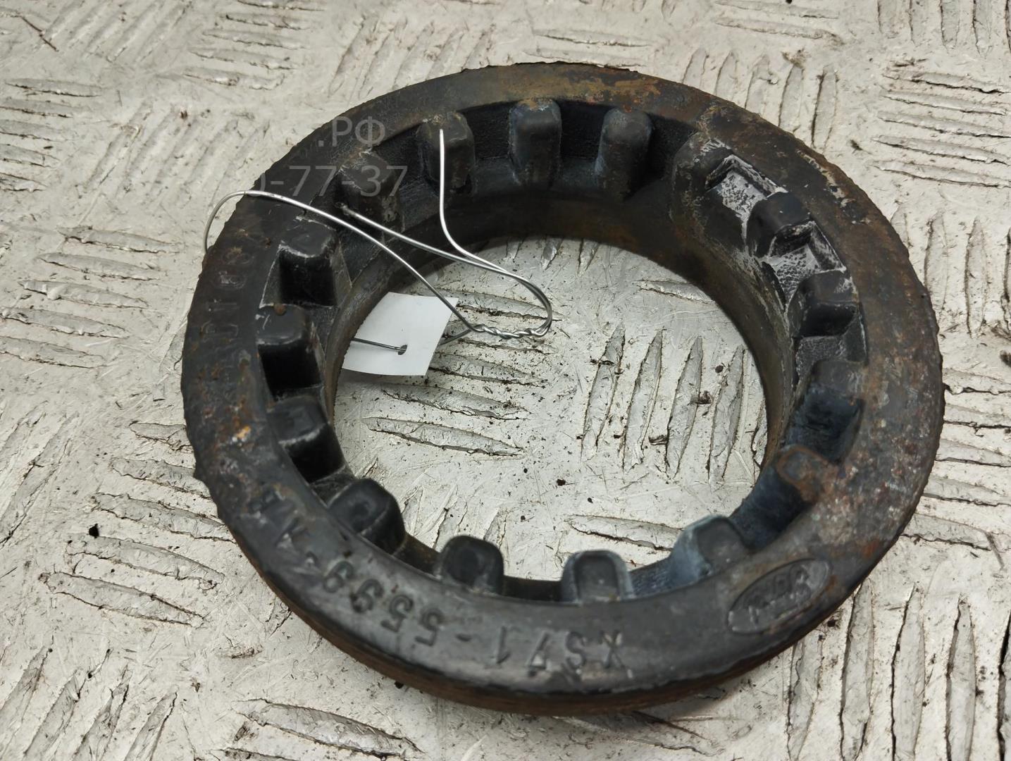 Проставка под пружину