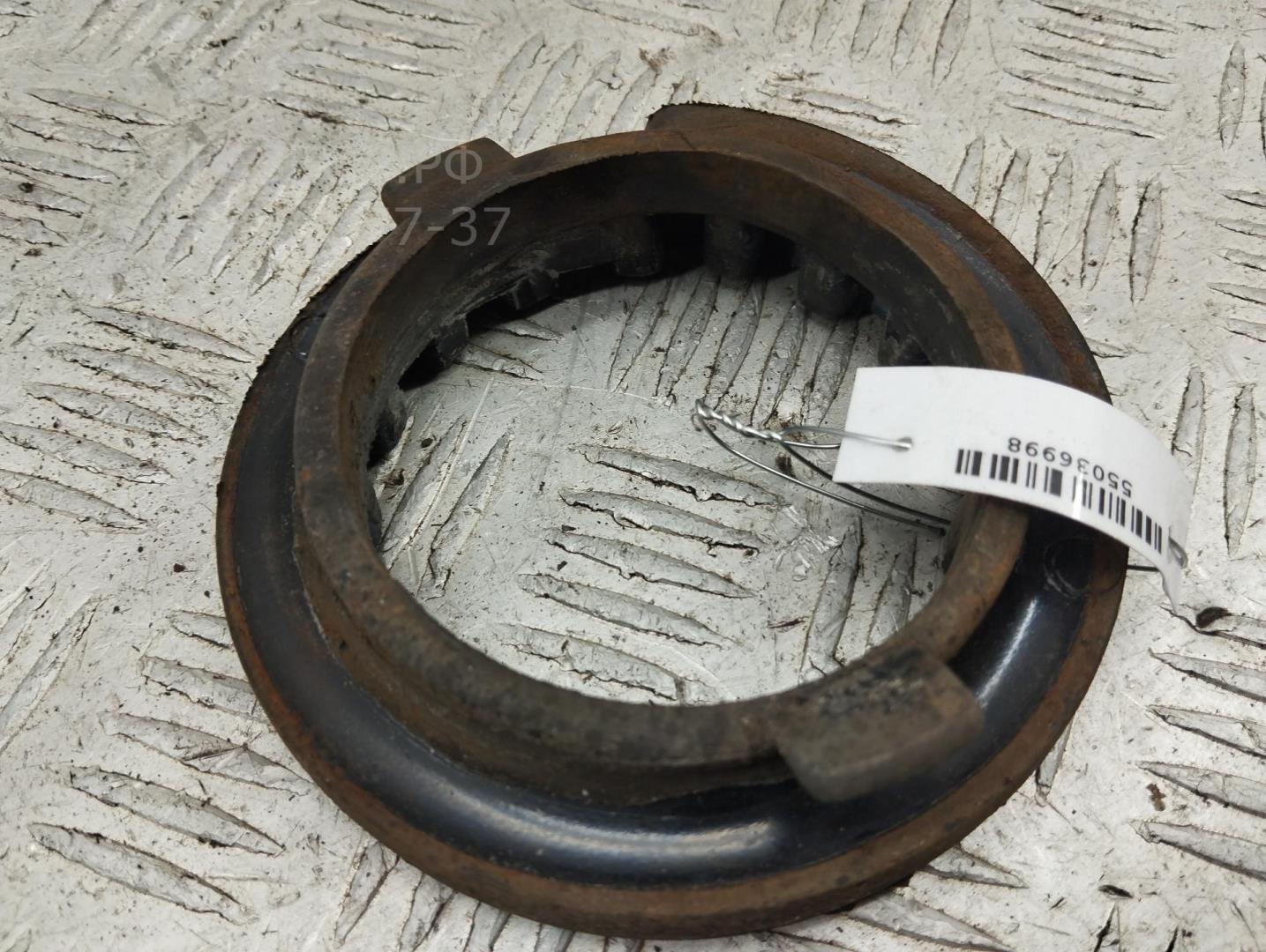 Проставка под пружину