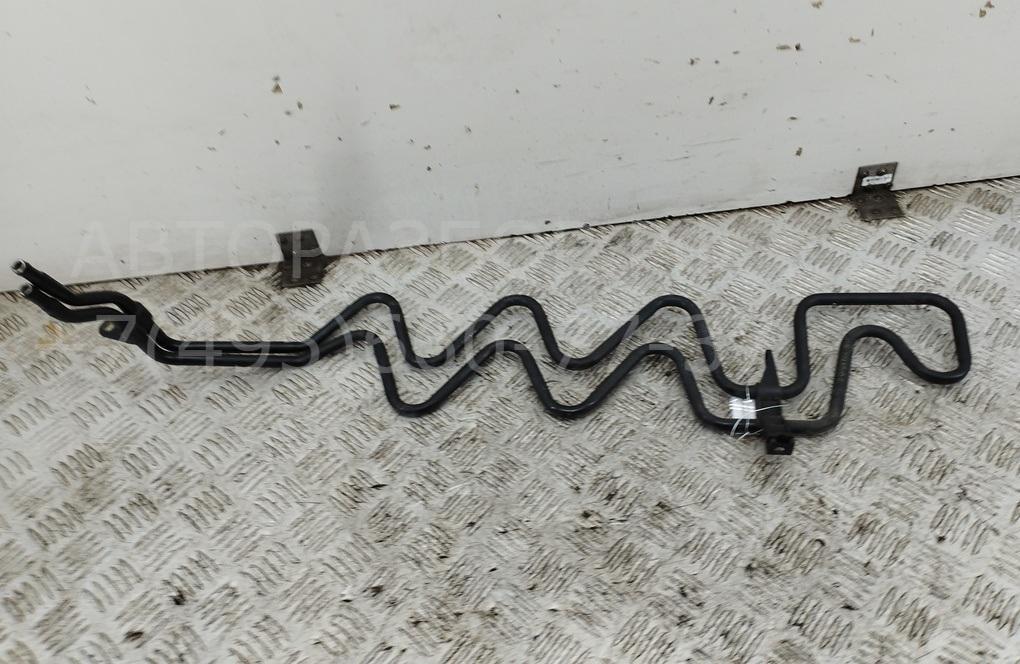 Радиатор ГУР