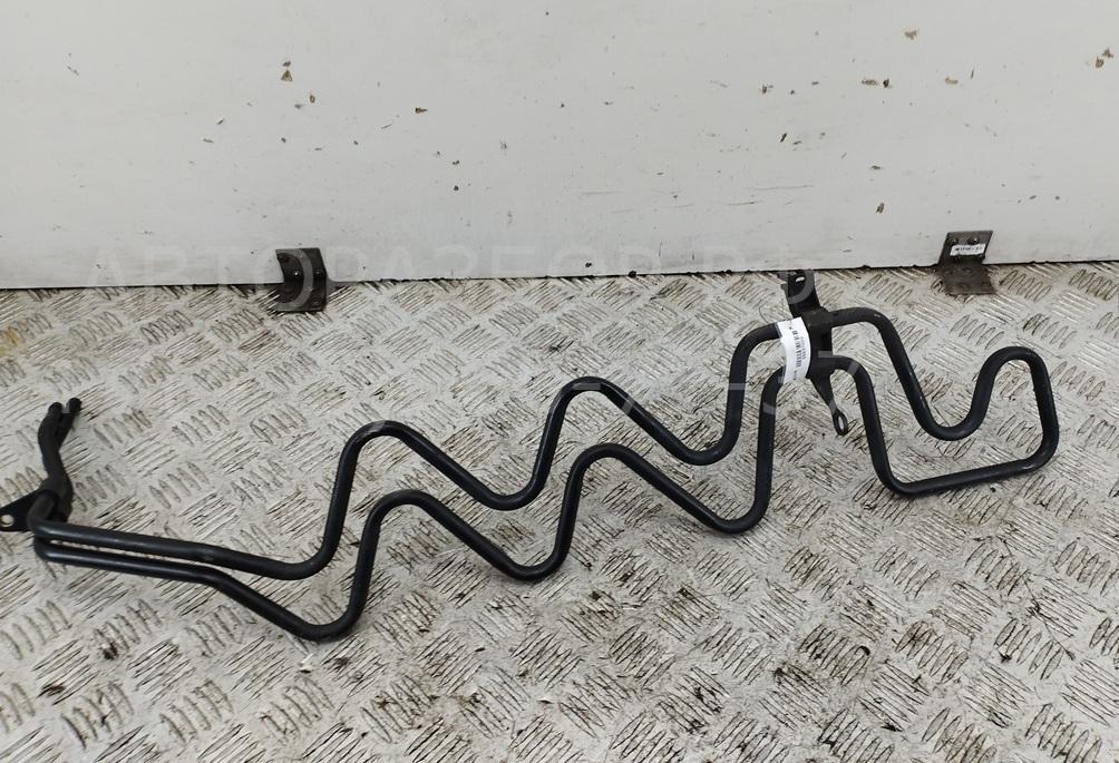 Радиатор ГУР