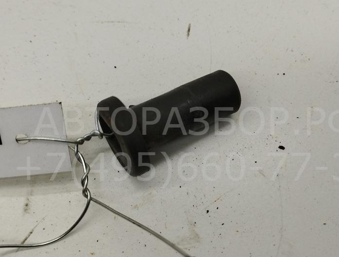 Кронштейн радиатора