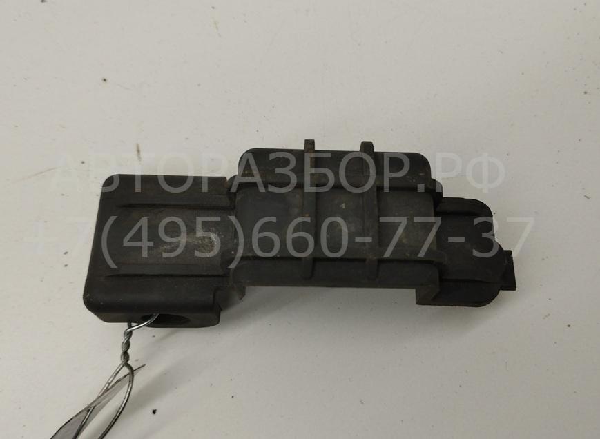 Кронштейн радиатора