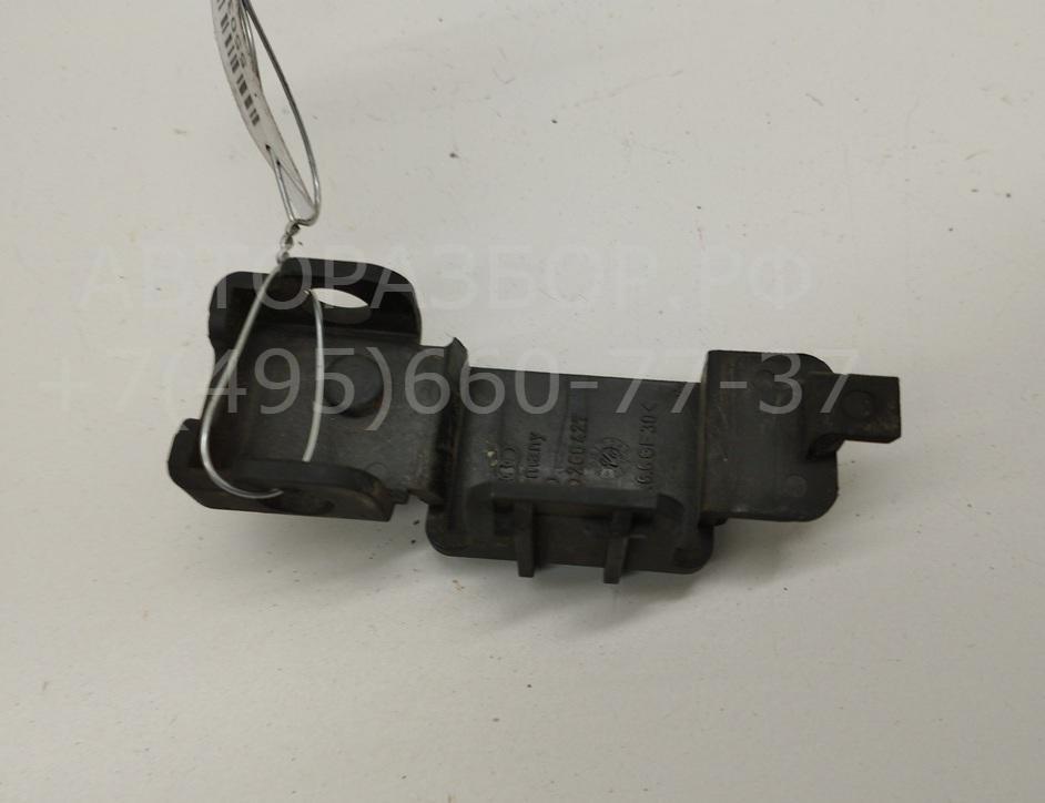 Кронштейн радиатора