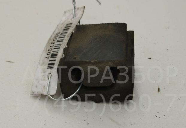 Кронштейн радиатора