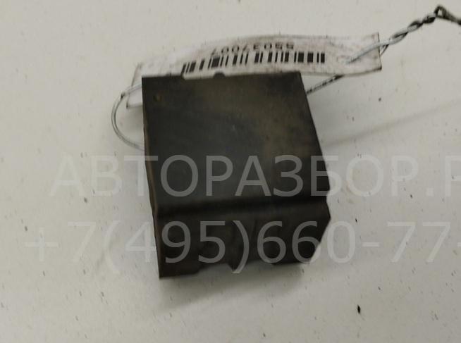 Кронштейн радиатора