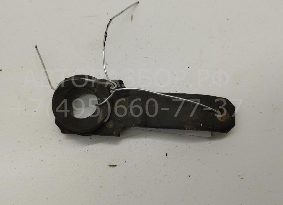 Кронштейн радиатора