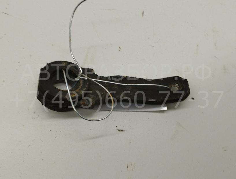 Кронштейн радиатора