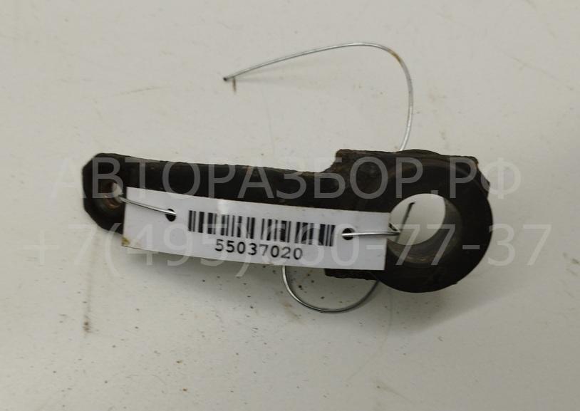 Кронштейн радиатора