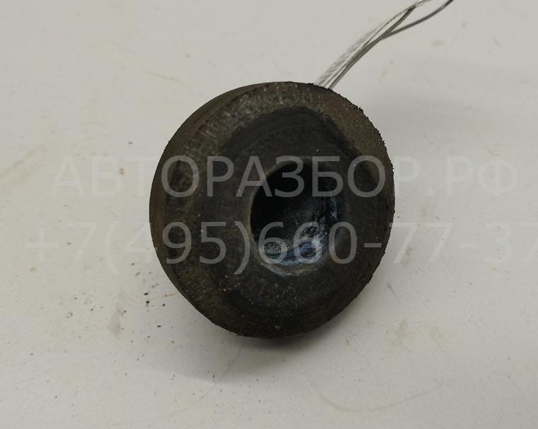 Кронштейн радиатора