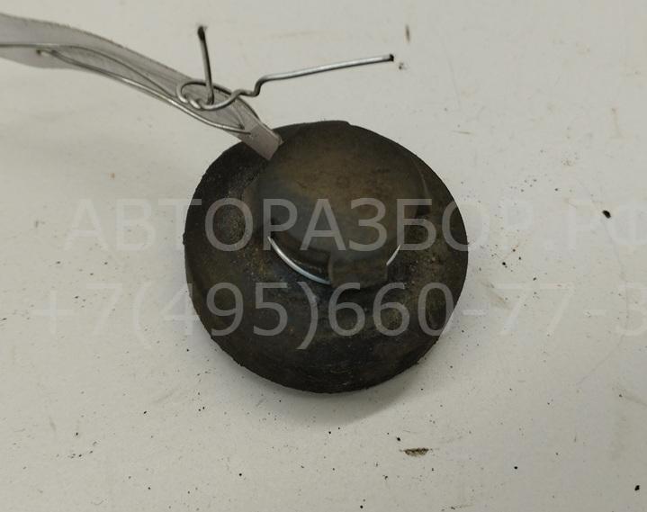 Кронштейн радиатора