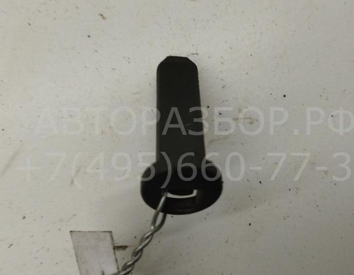 Кронштейн радиатора