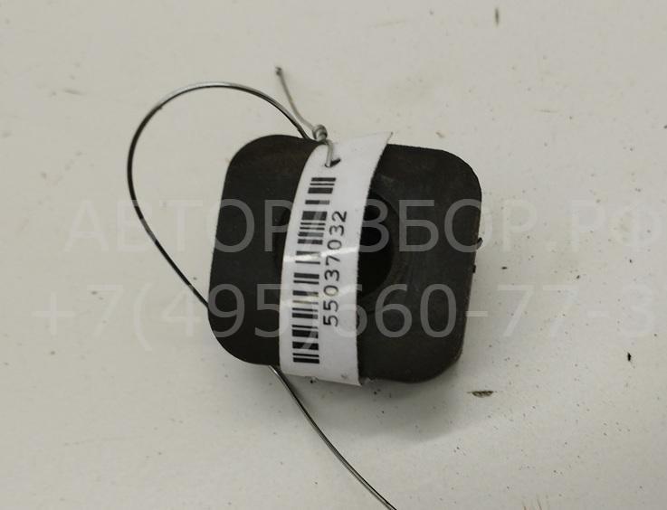 Кронштейн радиатора