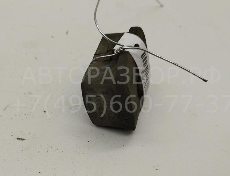 Кронштейн радиатора