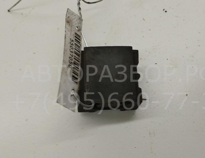 Кронштейн радиатора